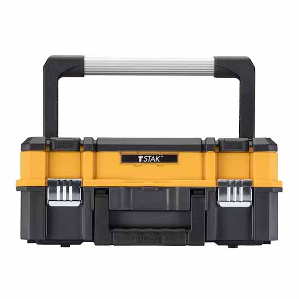 DeWalt DWST17808 TSTAK I Tool Case - 4