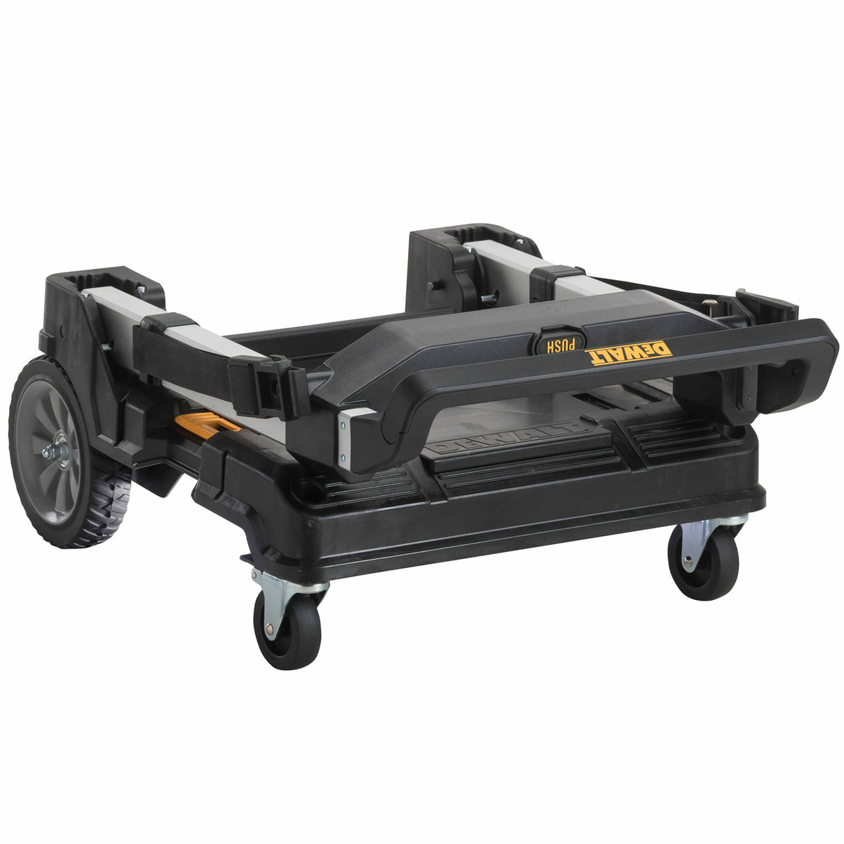 DeWalt DWST17888 TSTAK Trolley with Handle - 2