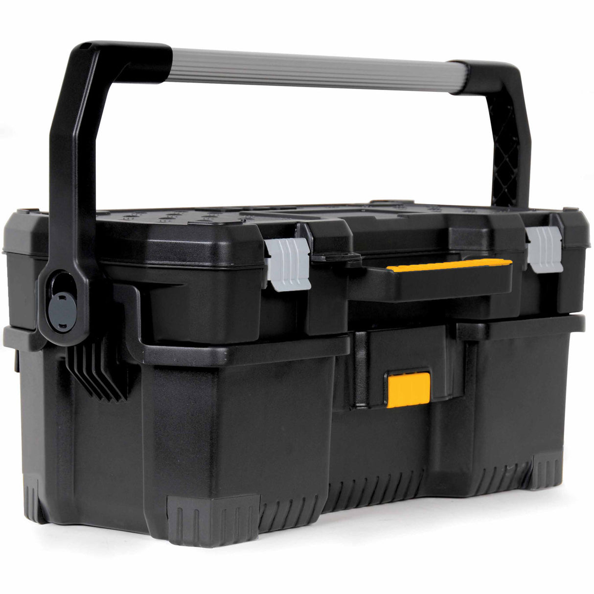 DeWalt DWST24070 Tote w/ Removable Power Tools Case - 3