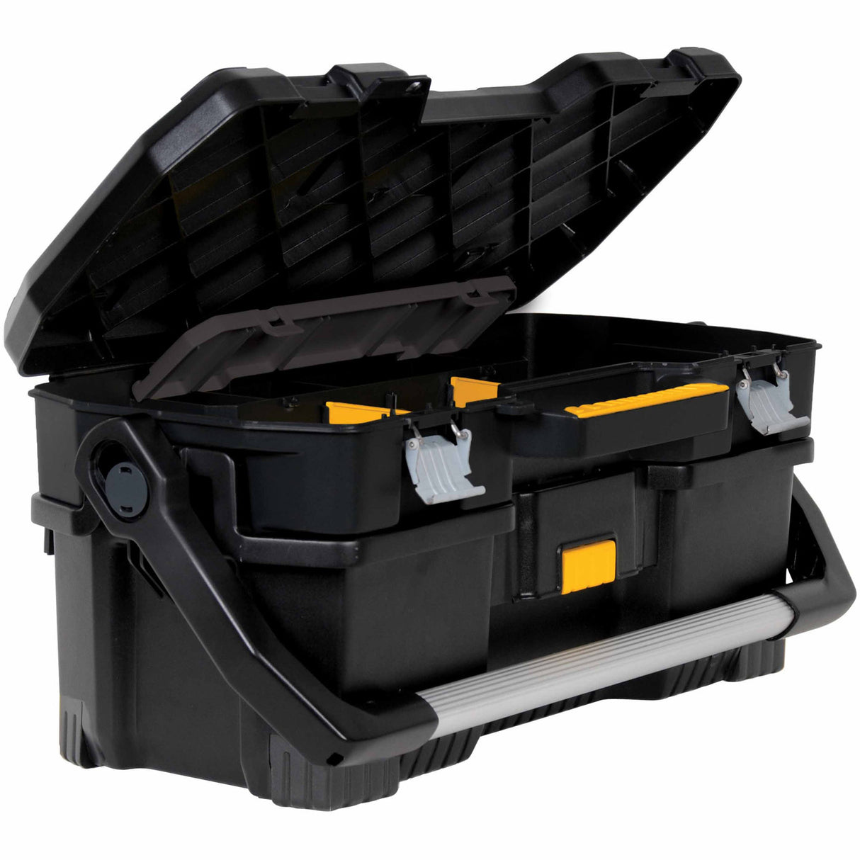 DeWalt DWST24070 Tote w/ Removable Power Tools Case - 7