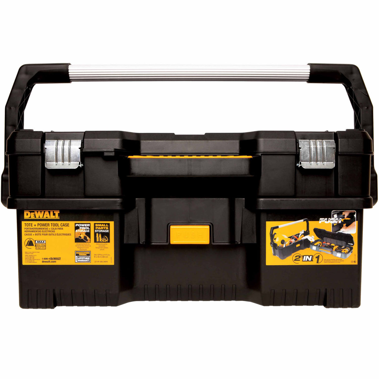 DeWalt DWST24070 - 8