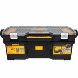DeWalt DWST24075 Tote w/ Removable Organizer - 3