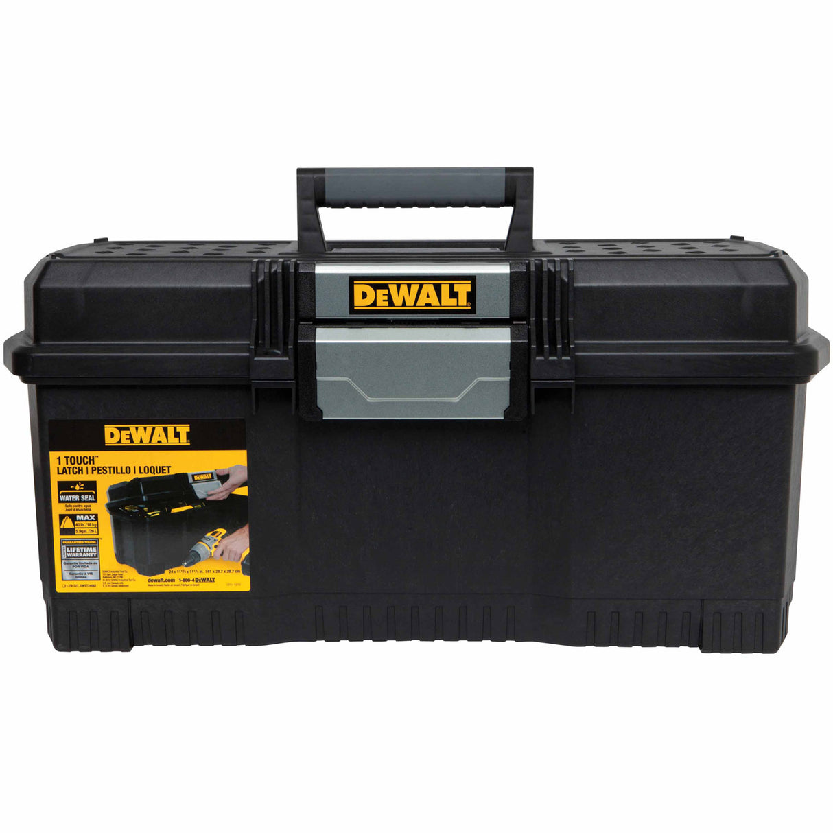 DeWalt DWST24082 - 3