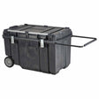 DeWalt DWST38000 Tough Chest Mobile Storage with 63 Gallon Capacity (1 Each)