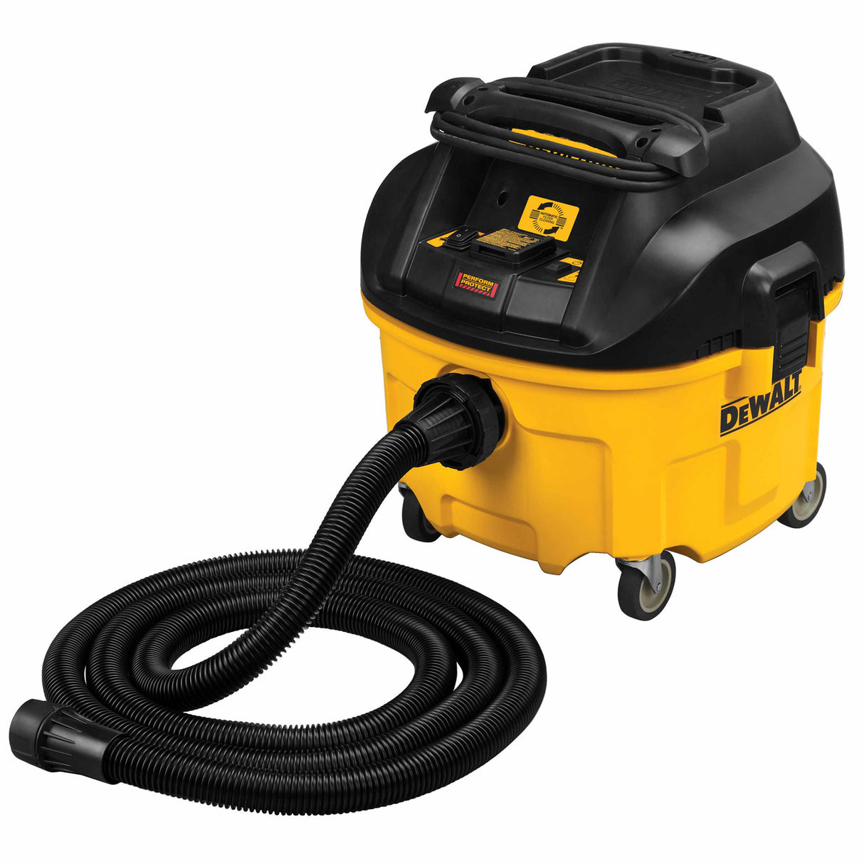 DeWalt DWV010 - 2