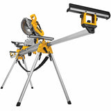 DeWalt DWX723 Heavy Duty Miter Saw Stand - 3