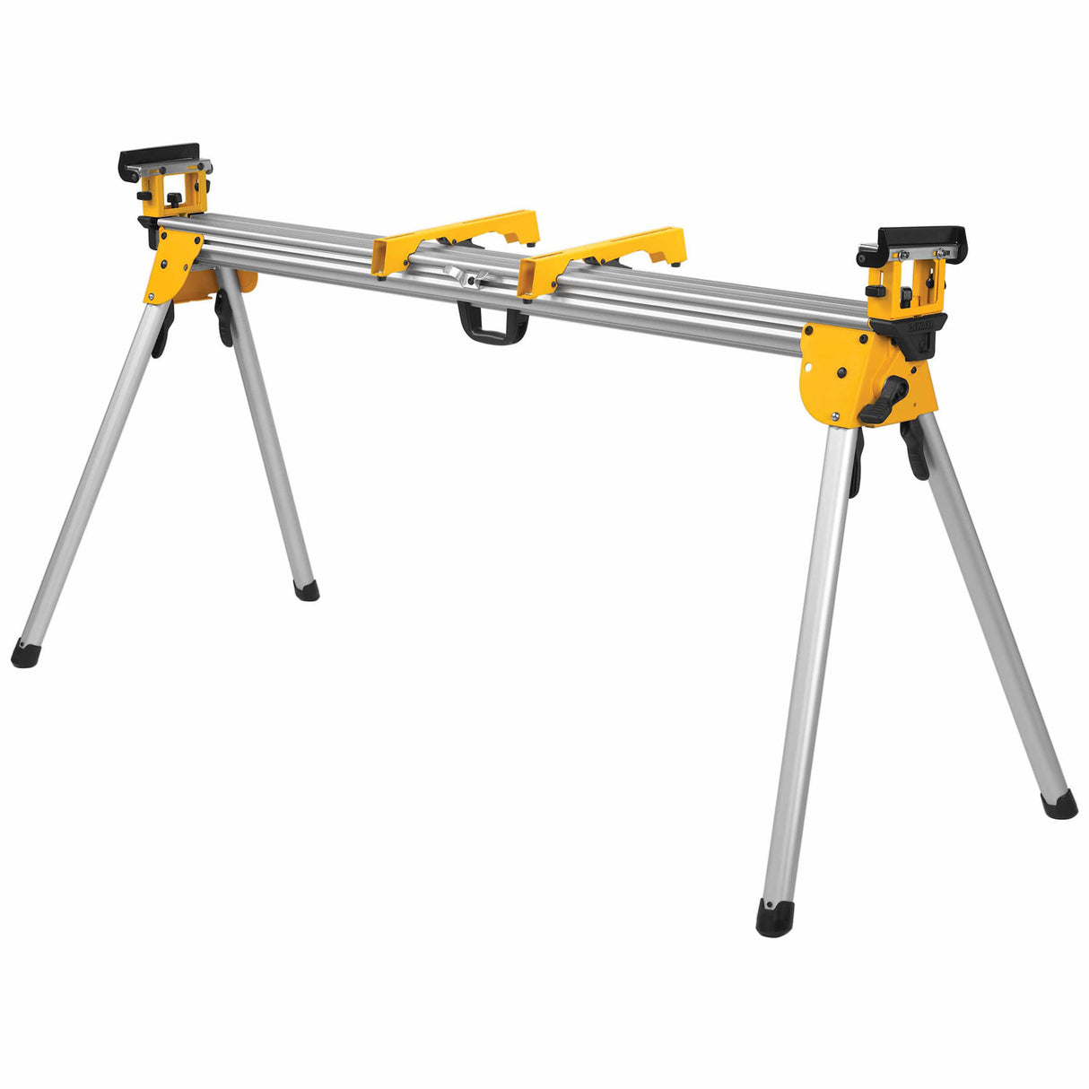 DeWalt DWX723 Heavy Duty Miter Saw Stand - 12