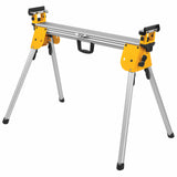 DeWalt DWX724 Compact Miter Saw Stand