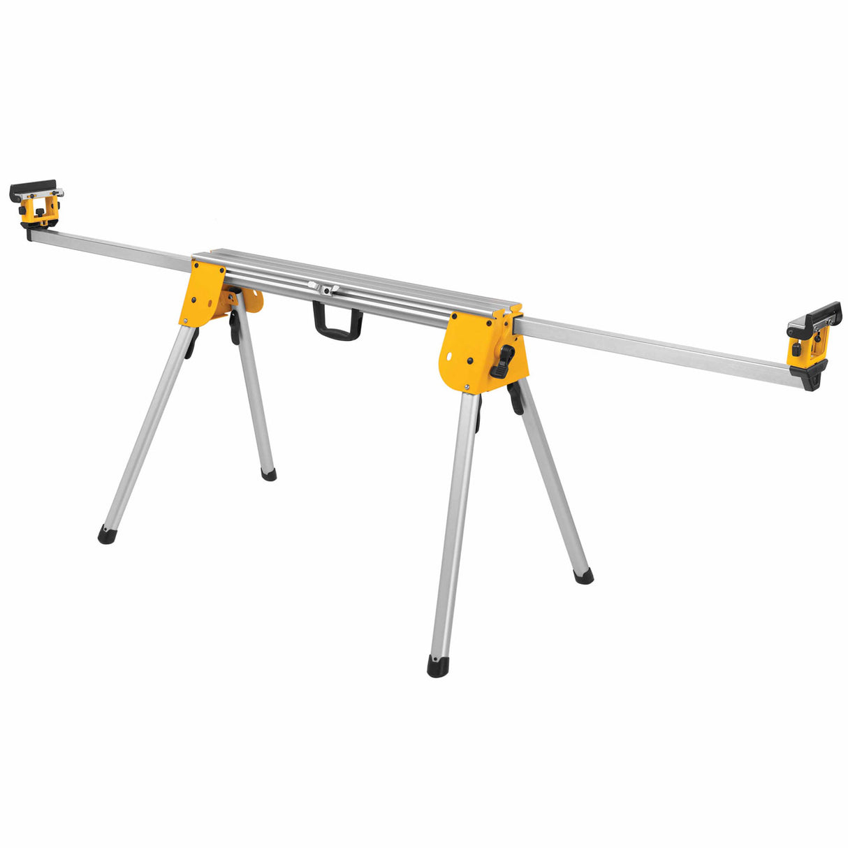 DeWalt DWX724 Compact Miter Saw Stand - 4