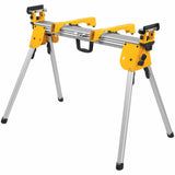 DeWalt DWX724 Compact Miter Saw Stand - 5