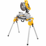 DeWalt DWX725 Heavy Duty Work Stand - 4