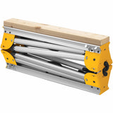 DeWalt DWX725 Heavy Duty Work Stand - 5