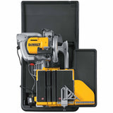 DeWalt D24000 Heavy-Duty 10" Wet Tile Saw - 8