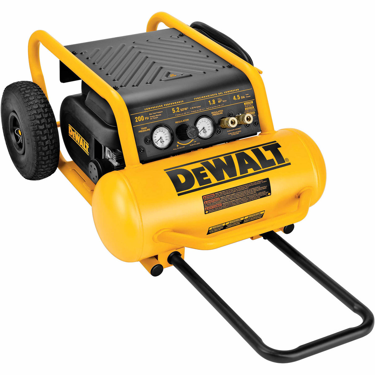 DeWalt D55146 - 3