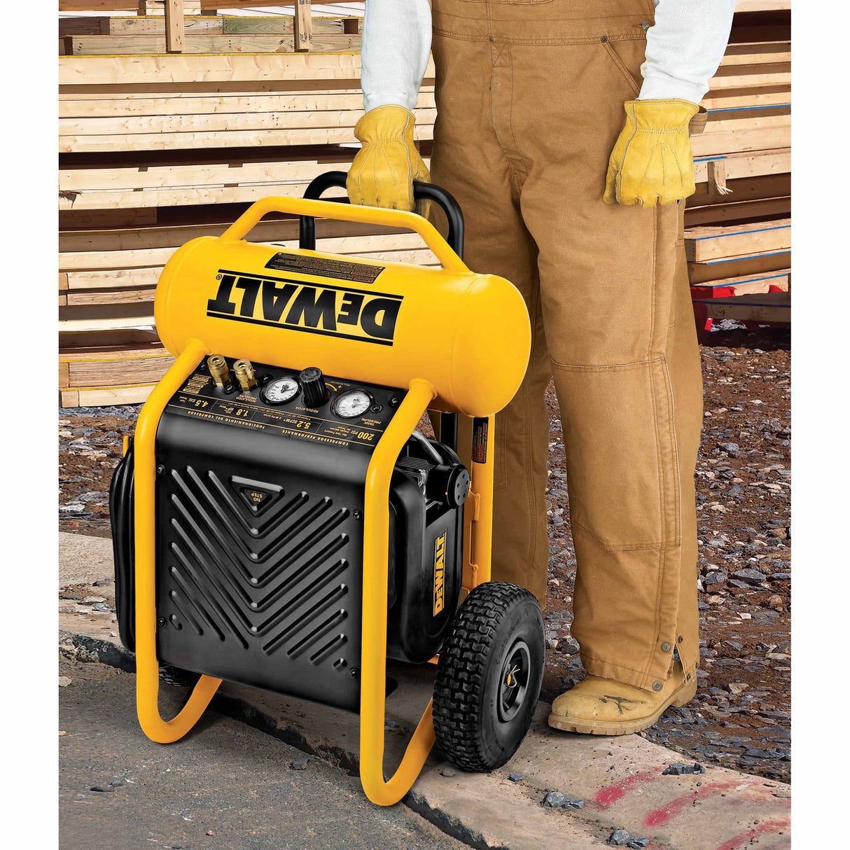 DeWalt D55146 - 14