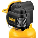 DeWalt D55168 1.6 HP Continuous, 225 PSI, 15 Gallon Workshop Vertical Compressor - 11