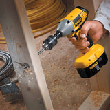 DeWalt DW0521 Quick Connect 3/8" Impact Chuck - 3