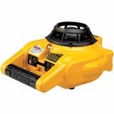 DeWalt DW074KD Heavy-Duty Self-Leveling Interior/Exterior Rotary Laser - 3