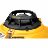 DeWalt DW074KD Heavy-Duty Self-Leveling Interior/Exterior Rotary Laser - 12