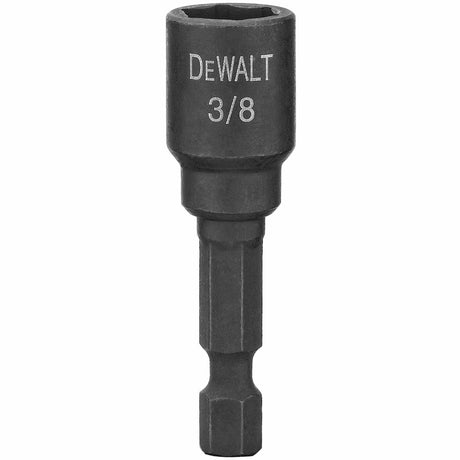 DeWalt DW2220IR 3/8" x 1-7/8" magnetic impct nutdriver