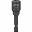 DeWalt DW2220IR 3/8" x 1-7/8" magnetic impct nutdriver