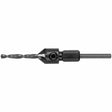 DeWalt DW2711 #8 Replacement Drill Bit and Countersink