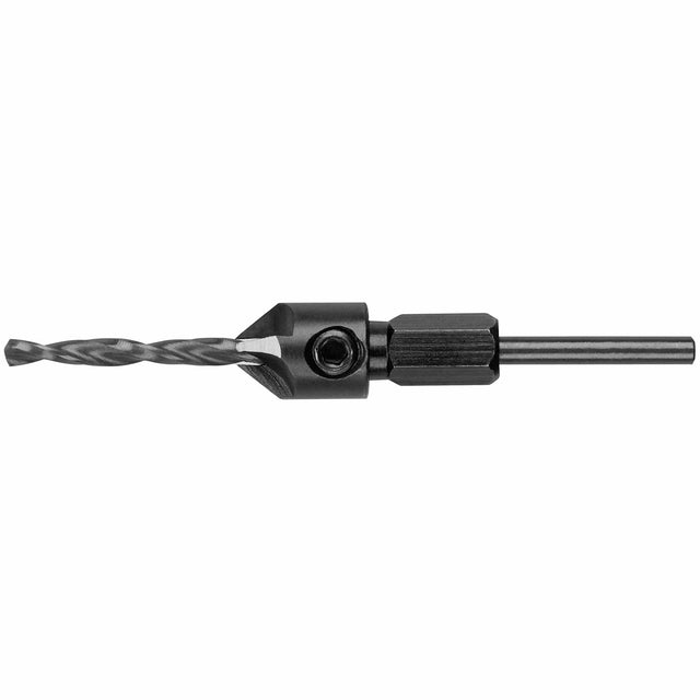 DeWalt DW2711 #8 Replacement Drill Bit and Countersink