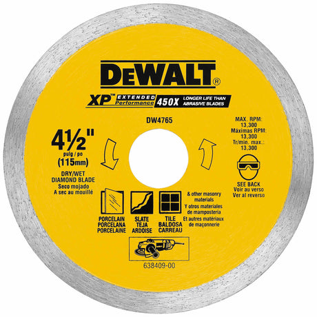 DeWalt DW4765