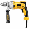 DeWalt DWD210G Heavy-Duty 1/2" VSR Pistol Grip Drill