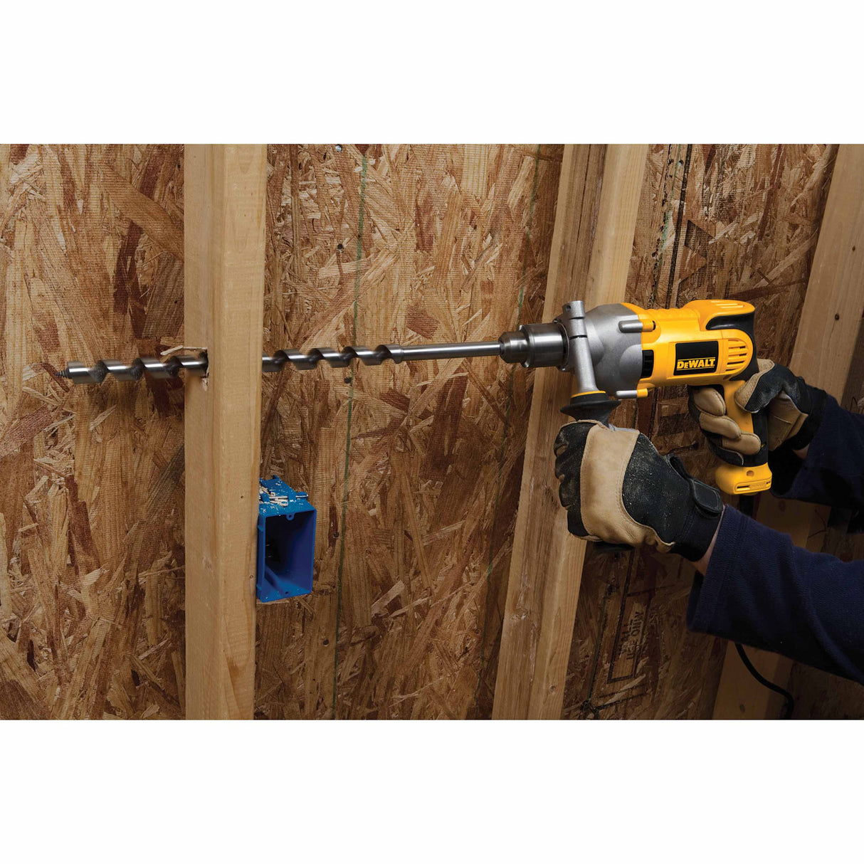 DeWalt DWD210G - 3