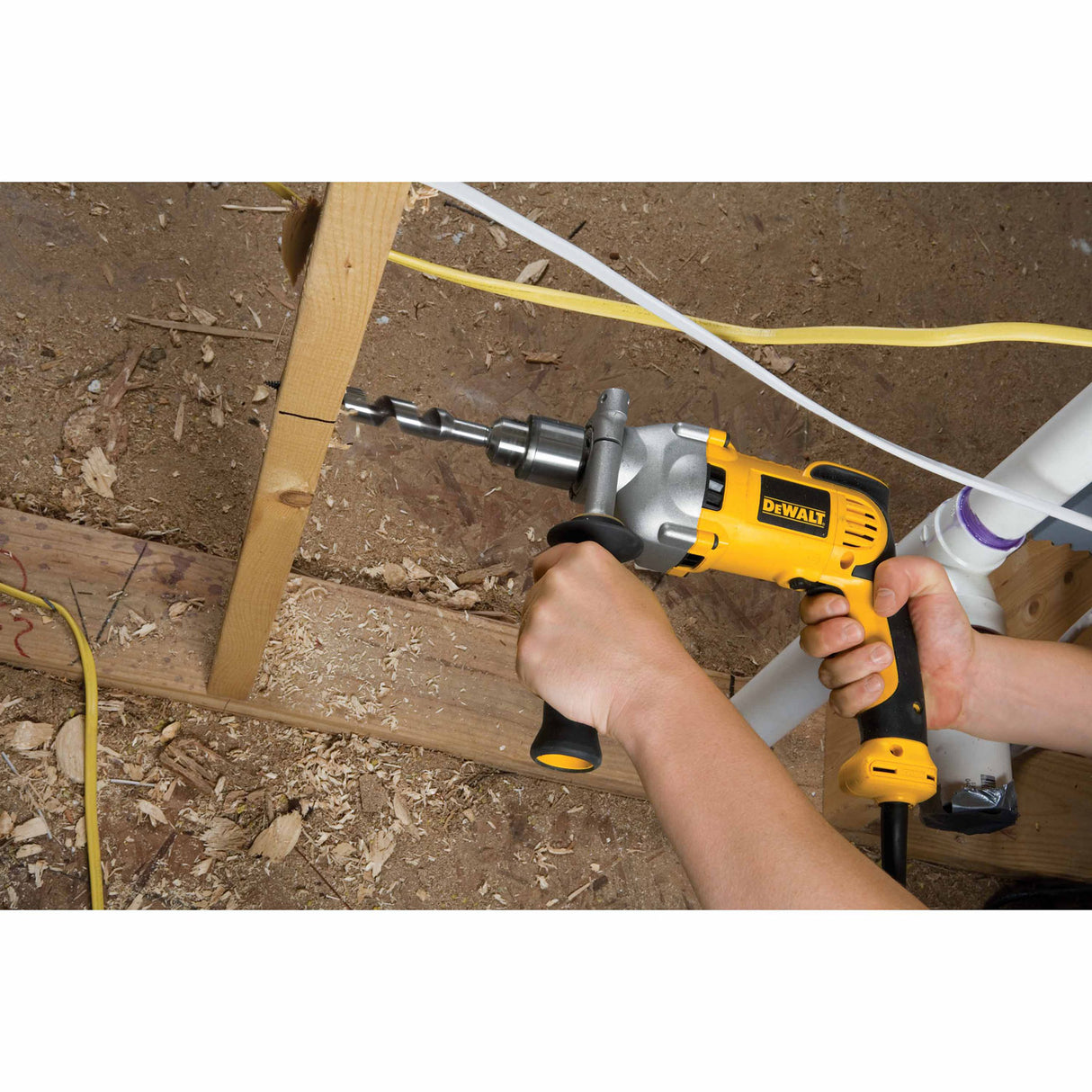 DeWalt DWD210G - 5