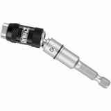 DeWalt DWPVTHLD Pivoting Bit Tip Holder - 2