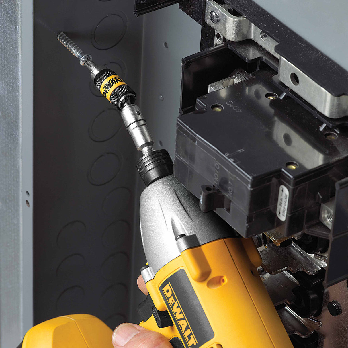 DeWalt DWPVTHLD - 4