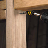 DeWalt DWPVTHLD Pivoting Bit Tip Holder - 8