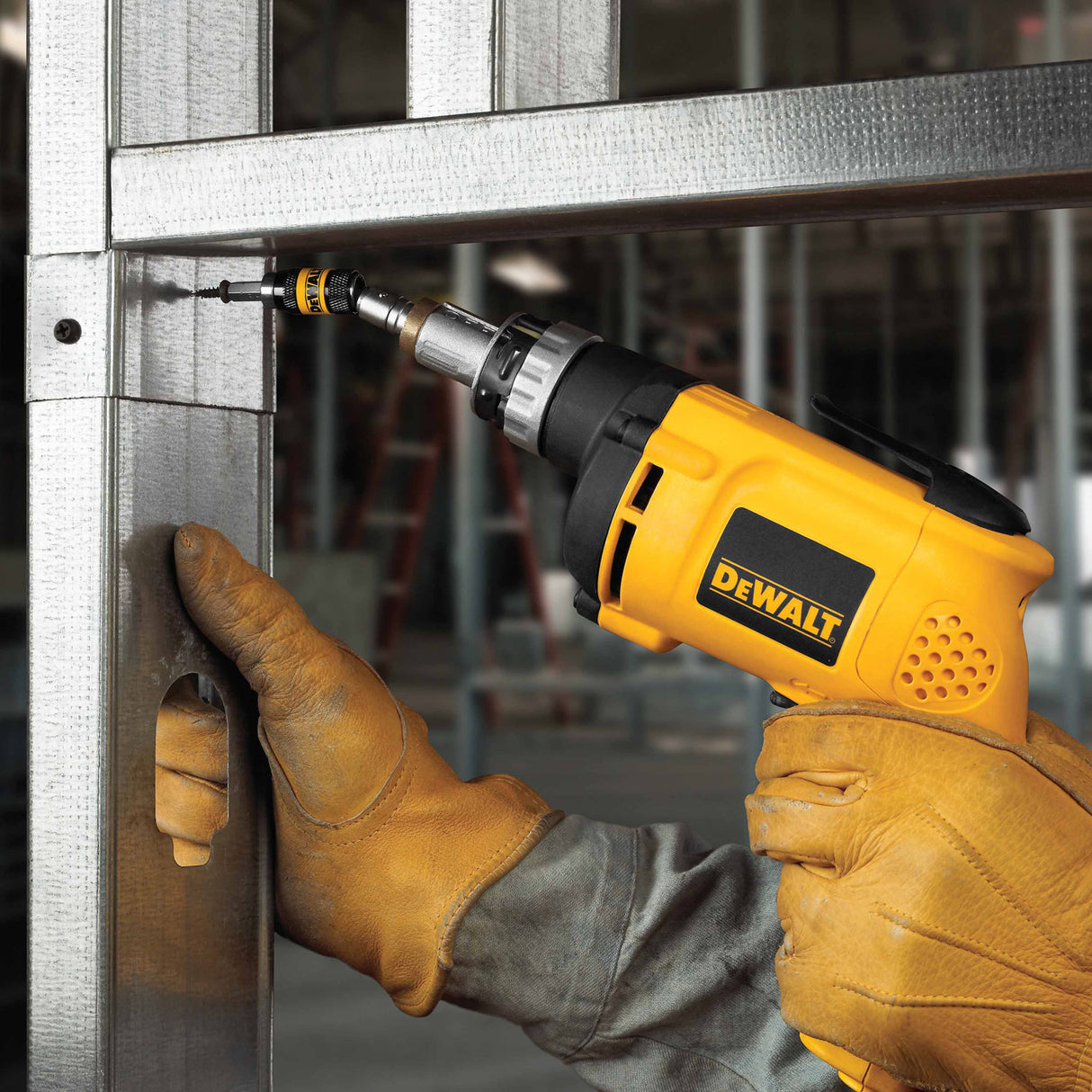 DeWalt DWPVTHLD - 10