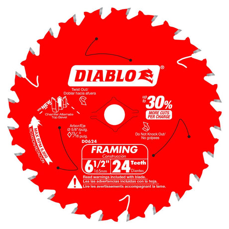 Diablo D0624A