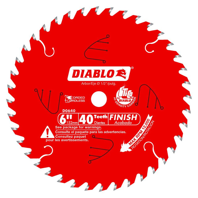 Diablo D0640X