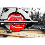 Diablo D0724DA 7-1/4" Demo Demon Circular Saw Blade - 2