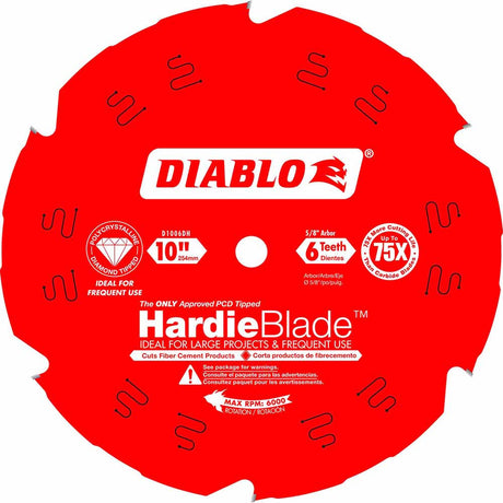 Diablo D1006DH