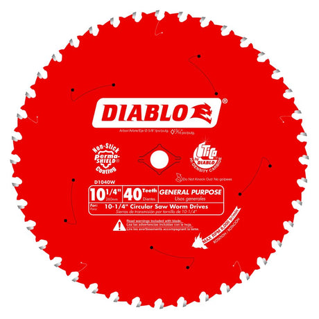 Diablo D1040W