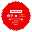 Diablo D1040X 10" x 40 General Purpose Saw Blade