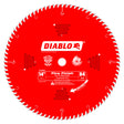 Diablo D1484X 14" x 84 Tooth Fine Finish Saw Blade