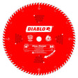 Diablo D1484X 14" x 84 Tooth Fine Finish Saw Blade