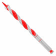 Diablo DAG1060 9/16" x 7-1/2" Auger Bit