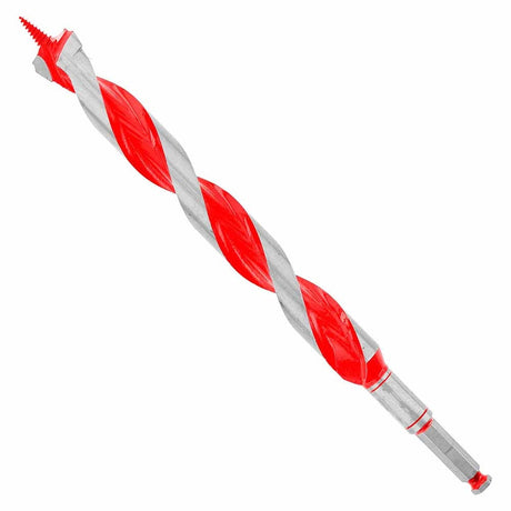 Diablo DAG2120 1-1/8" x 13" Auger Bit