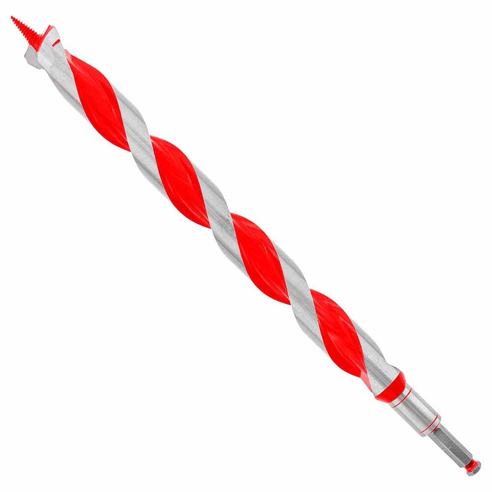 Diablo DAG3150 1-3/8" x 17-1/2" Auger Bit