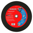 Diablo DBD090094101F 9" Metal Cut-Off Disc