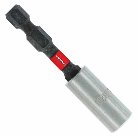 Diablo DBH238 2-3/8" Magnetic Drive Bit Holder