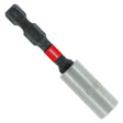 Diablo DBH300B 3 in. Magnetic Drive Bit Holder for Drill Reach Extension