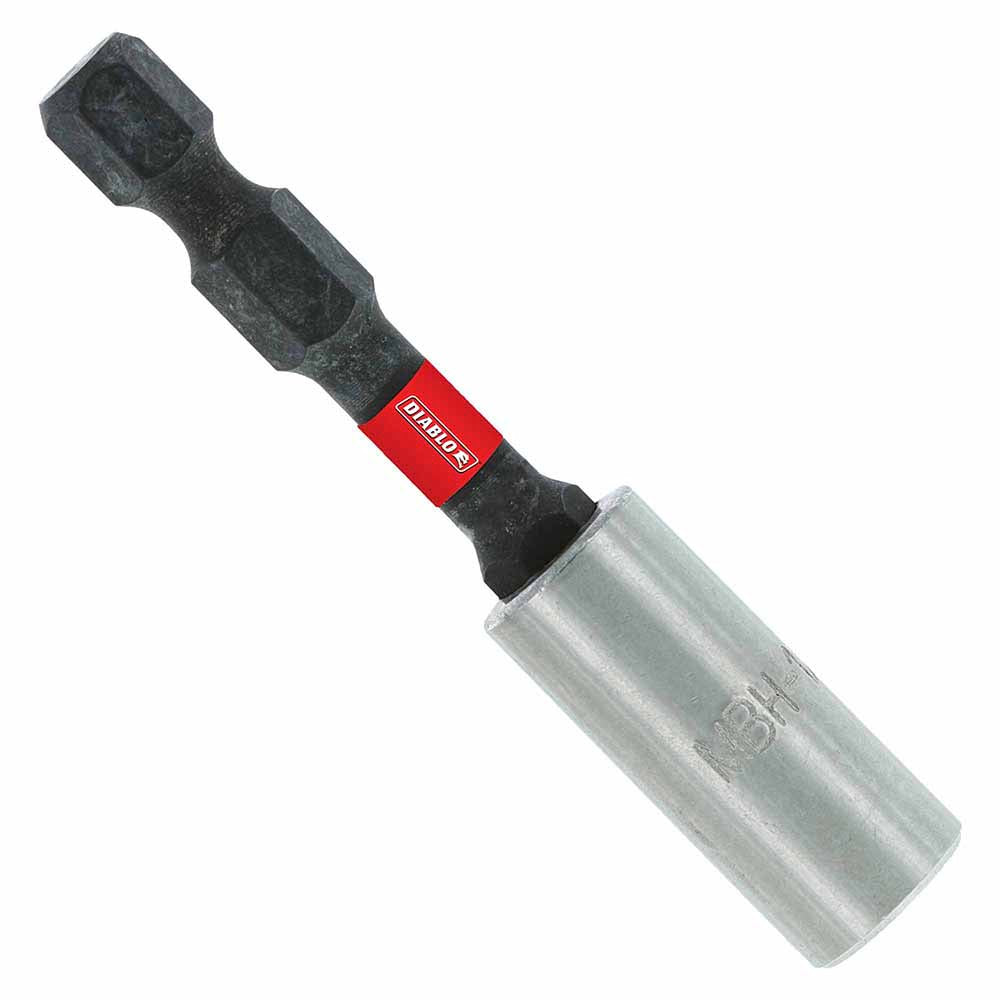 Diablo DBH300 3" Magnetic Drive Bit Holder